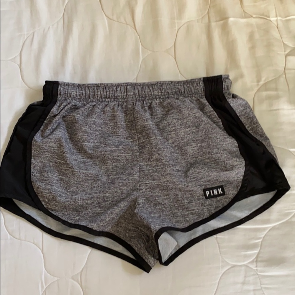 VS Pink Athletic Shorts - never been worn